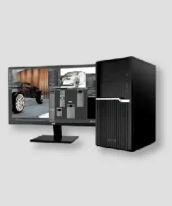 Desktop PC Core i5 12th Gen 8GB RAM 1TB HDD